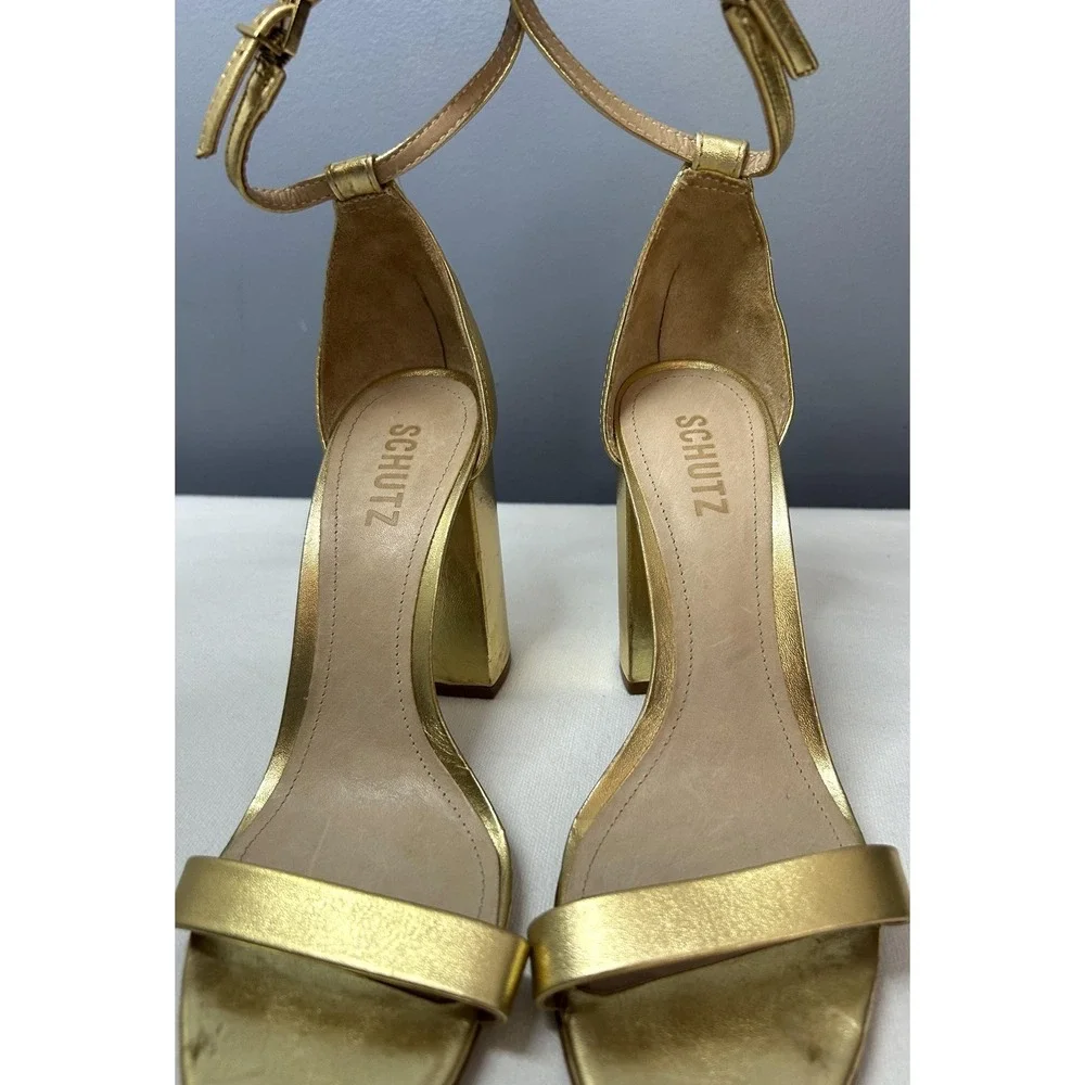 SCHUTZ pre owned